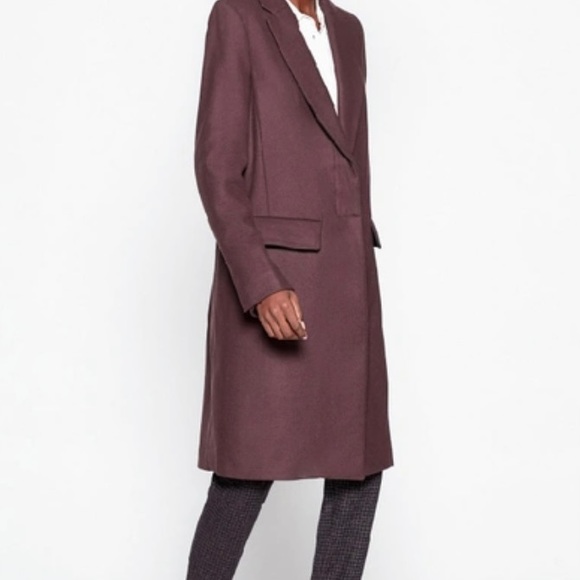 ✨ Equipment Arostide Trench Size 12 - Picture 3 of 3